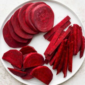 Urban Harvest Beetroot Cut Cut