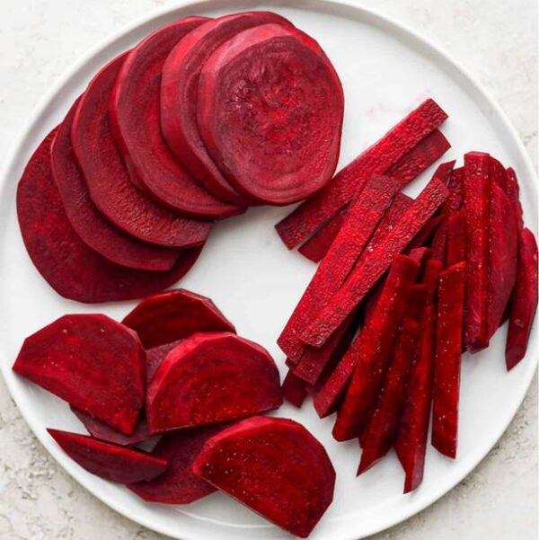 Urban Harvest Beetroot Cut Cut