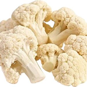 Urban Harvest Cauliflower Florets Cut