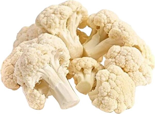 Urban Harvest Cauliflower Florets Cut
