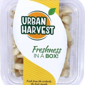 Urban Harvest Garlic Peeled Peeled