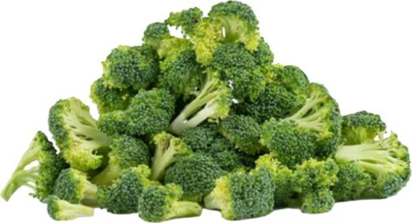 Urban Harvest Broccoli Florets Cut