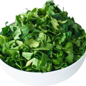 Urban Harvest Spinach Chopped Cut