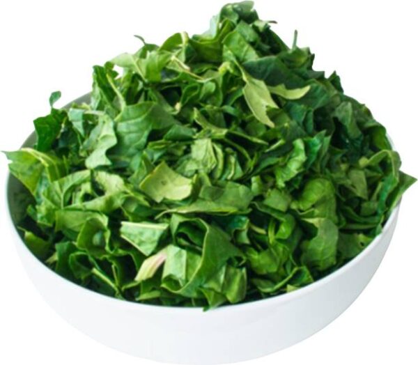 Urban Harvest Spinach Chopped Cut