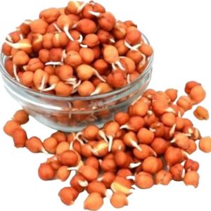 Urban Harvest Brown Chana Sprouts Peeled