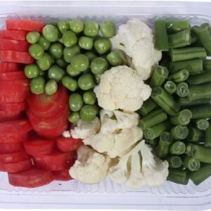 Pulao Veggie Mix Cut