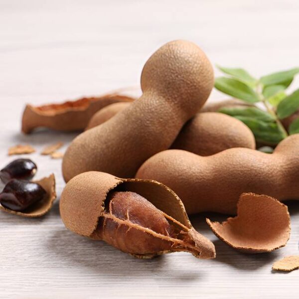 Sweet Tamarind