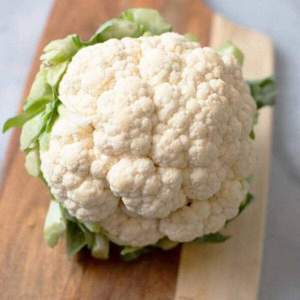 Cauliflower