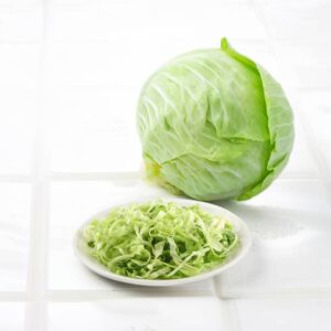 Cabbage Shredded Cut Cut