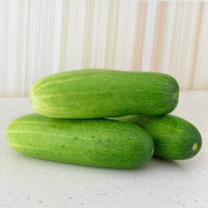 Cucumber Local