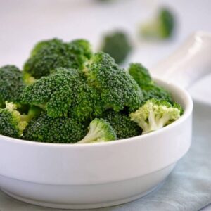 Broccoli - Florets Cut