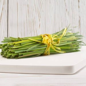 Lemon Grass