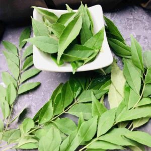 Curry Leaves