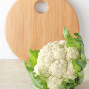 Cauliflower Florets Cut