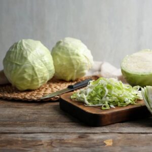 Cabbage