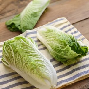 Cabbage Chinese Regular