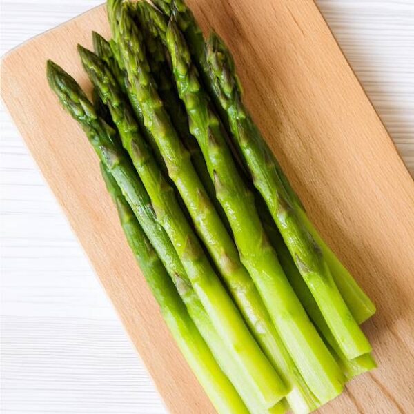 Asparagus
