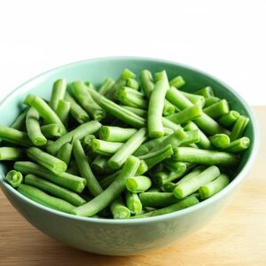 Urban Harvest Cut French Fresh Beans Cut Cut