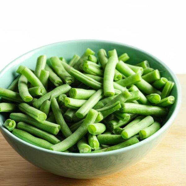 Urban Harvest Cut French Fresh Beans Cut Cut