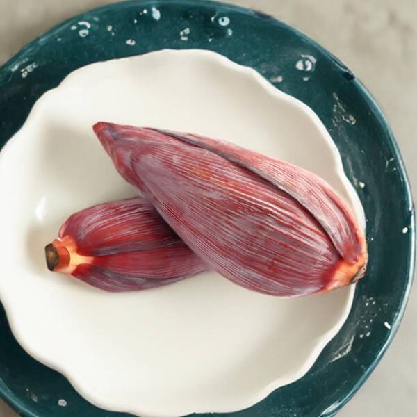 Banana Flower