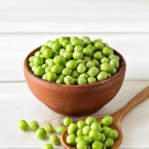 Green Peas Peeled Peeled