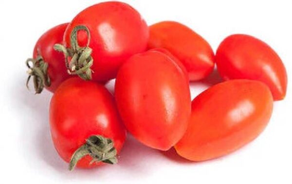 Cherry Tomato Red