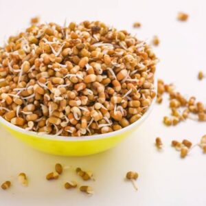 Sprouts Mataki Peeled