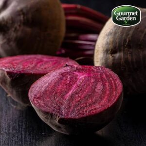 Organic Beetroot