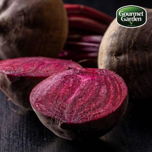 Organic Beetroot