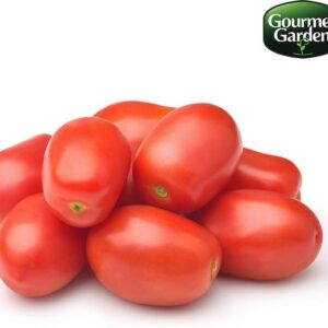 Organic Tomato