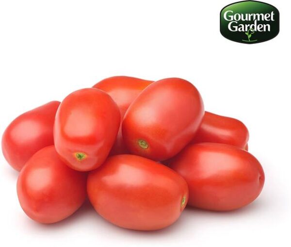 Organic Tomato