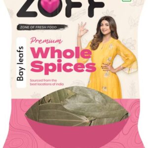 zoff Bay Leaves