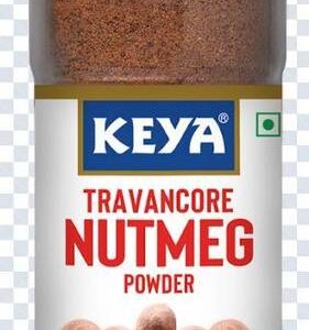 keya Travancore Nutmeg Powder