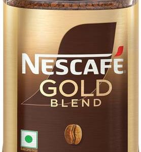 Nescafe Gold Blend Instant Coffee