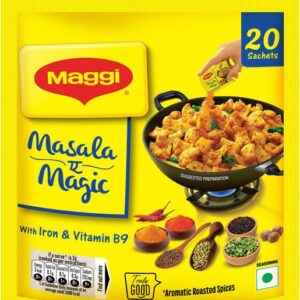 Maggi Masala-ae-Magic All in One Masala