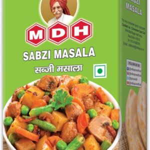 MDH Sabji Masala Powder