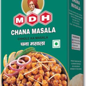 MDH Chana Masala