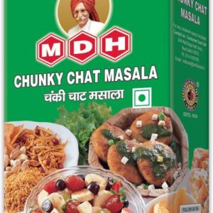 MDH CHUNKY CHAT MASALA