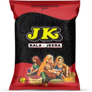 JK Kala Jeera