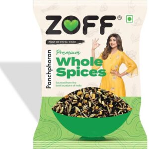 zoff Panch Phoran