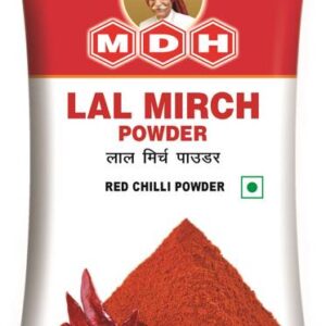 MDH Lal Mirch Powder