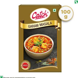 Catch Garam Masala