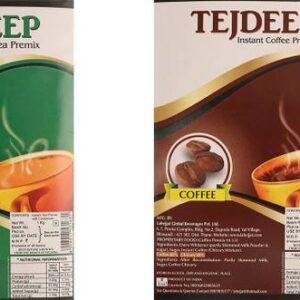 TEACURRY Chai Masala - Tea Masala for Immunity, Cold an...