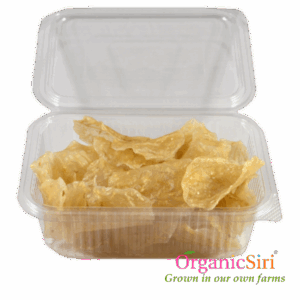 Aloo Vadiyalu 200g