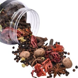 JMN Premium Whole Gram Masala | Khada Masala | Mix of 1...