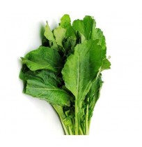 Radish Leaves (mooli ke patte)