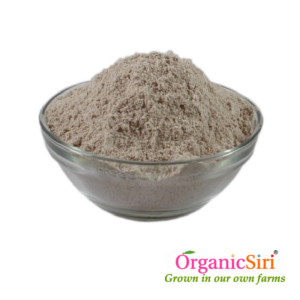 Ragi Flour (Sprouted) 1kg
