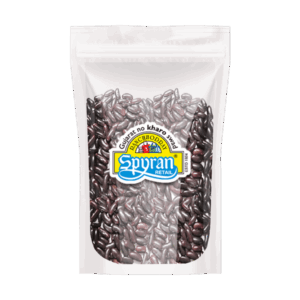 Rajma Black