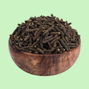 JMN Raw Pipal Choti - Pipli - Pippali - Short Pepper, P...