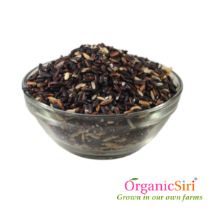 Rice Black